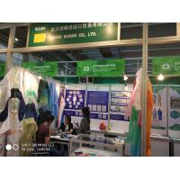 我司赴廣州參加展會，產品受到國內外客戶的一致好評
